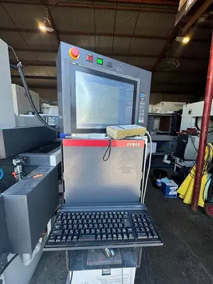 USED MITSUBISHI EA8SM, 2018,