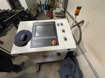 USED 2017 FICEP 1201DE