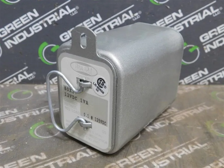 Used PANALARM 80X17 Relays & Switches | Green Industrial #679756