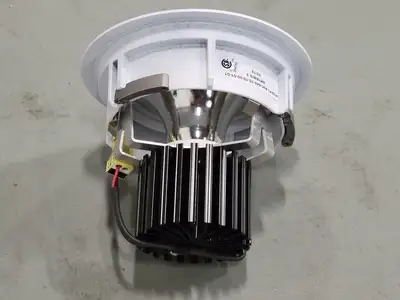 NEW LUMINII AR3D-FL-A90-645-35-10-00-01-01
