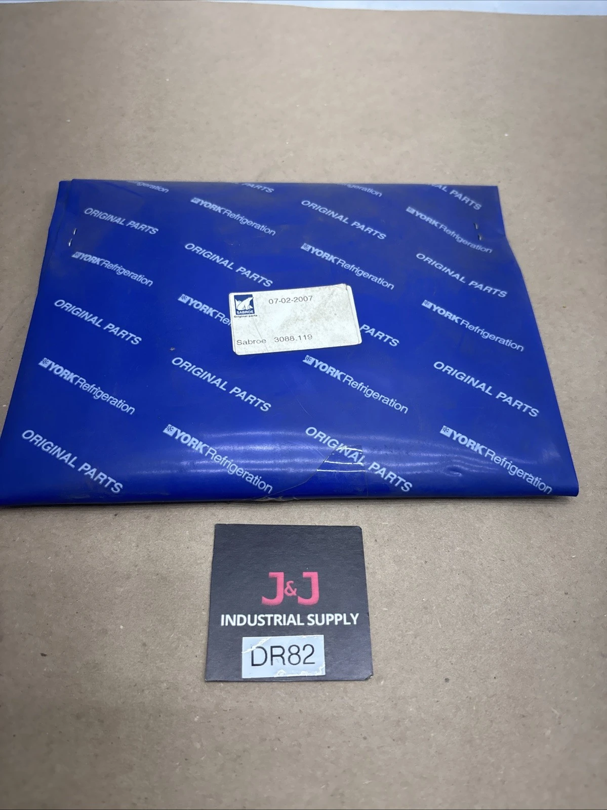 NEW Sabroe 3088.119