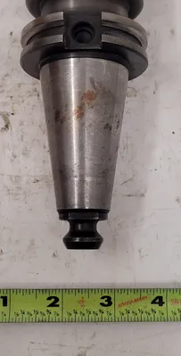 PARLEC C40-40ER412 Tooling & Accessories, Tooling | Machinery Central (7)