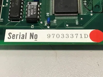USED STAR 23100-PR01D