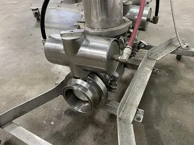 Transfer Pump