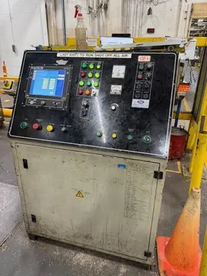 USED SEYI SAG 440