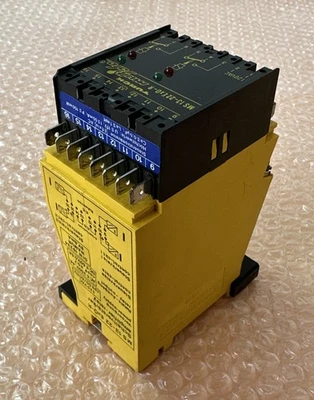 USED Turck MS13-22Ex0-R