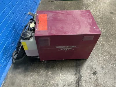 Used THERMAL ARC ULTIMA150 Plasma Welders Ohio US | HGR 24 #1343701
