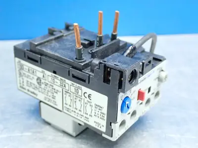 NEW ALLEN BRADLEY 193A1A1