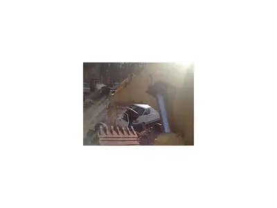 Used LIEBHERR R942LG Crawler Excavators North Carolina US | Levan Equipment #1546336