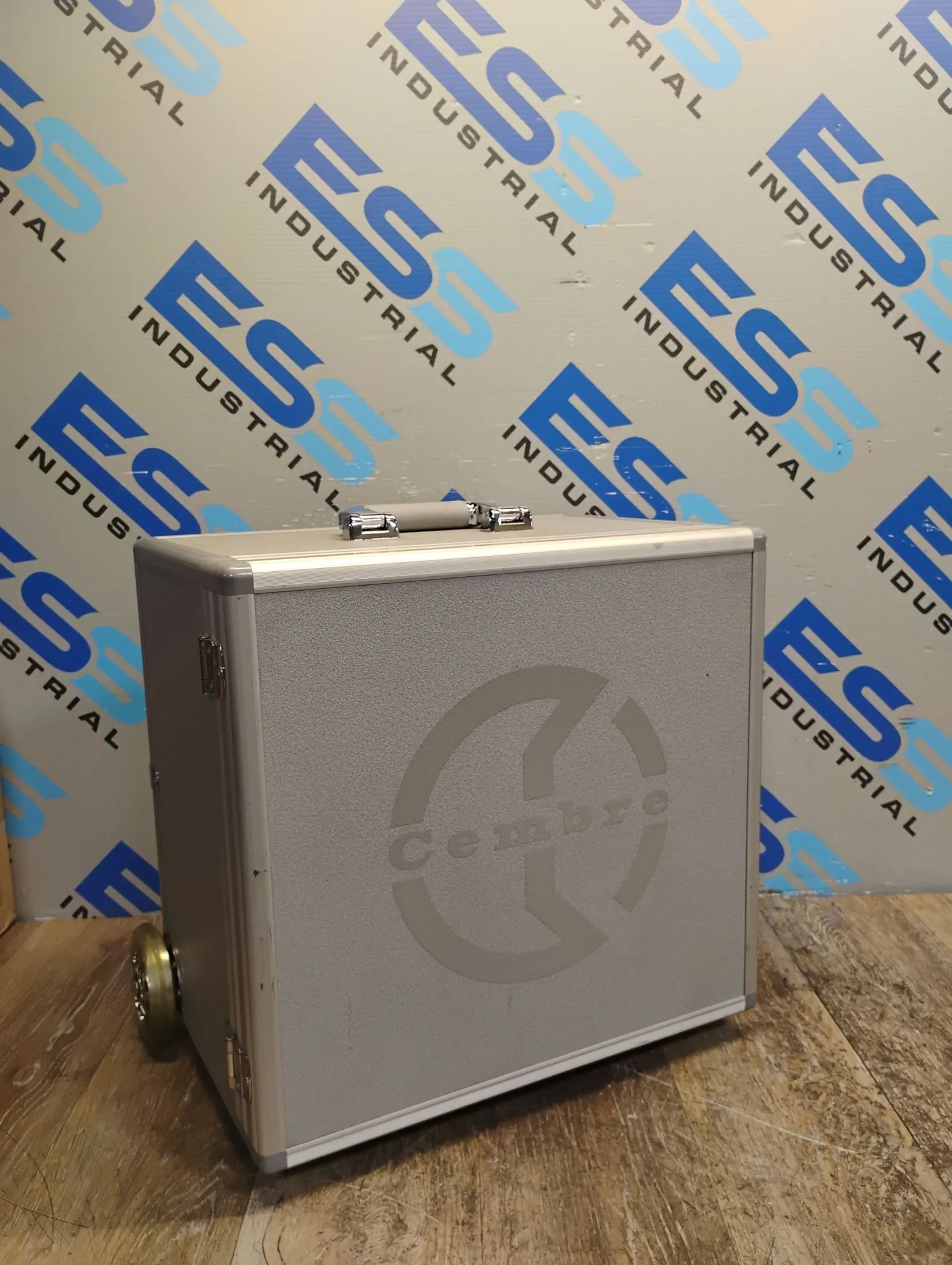 USED CEMBRE MG3