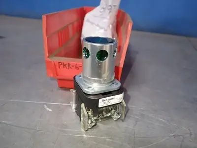 NEW ALLEN BRADLEY 800TQA24G