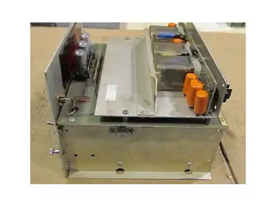 ECCI Electronic Counters & Controls SU233SP Counter