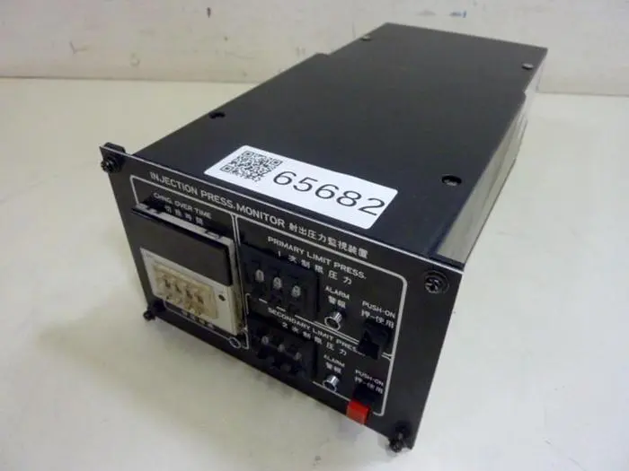 Used JSW 1PM-UNIT Circuit Boards Michigan US | Ideal Machinery #945808