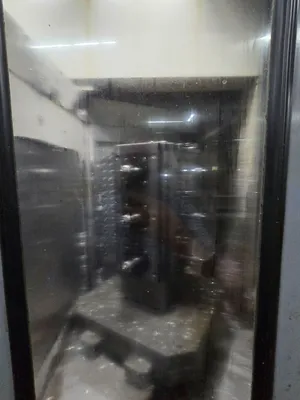 MORI SEIKI SH-50 Horizontal Machining Centers | 520 Machinery Sales LLC (16)