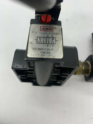 USED ARO A212SS-024-D