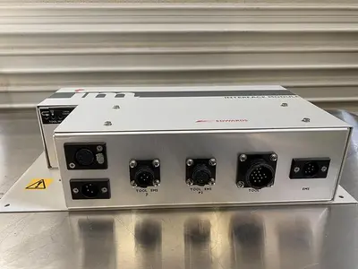EDWARDS IM INTERFACE MODULE