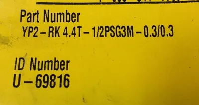Used TURCK ELEKTRONIK _UNKNOWN_ PLC Processors South Carolina US | Palmetto Automation #1482875
