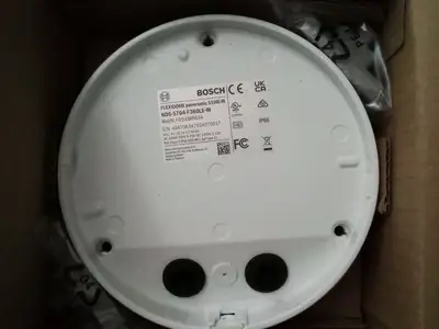 Used Bosch F01U385632 Security Cameras US | Infinity wholesale & Supply LLC #1305755