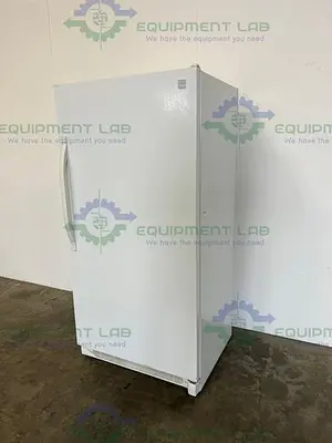 USED KENMORE 253.60722012 REFRIGERATOR 16.7 CU. FT.