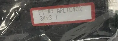 New | in-Stock RED LION CONTROLS APLTC402 Meters - Misc | Surplus Asset Holdings #1206930