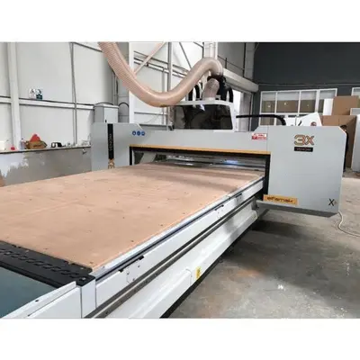 New | in-Stock _UNKNOWN_ _UNKNOWN_ CNC Woodworking Machining Centers Ontario CA | Moon Machinery #1763864
