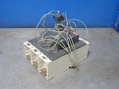 Used ABB T6N 800 Circuit Breakers Ohio US | HGR 24 #1150544