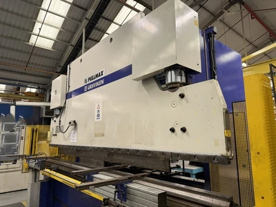 URSVIKEN Optima 200 4.1/3.15 Fabrication & Sheet Metal | Bowland Trading Ltd (3)