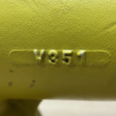 NEW VERSAMATIC V351