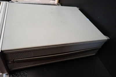 USED HEWLETT PACKARD 5372A