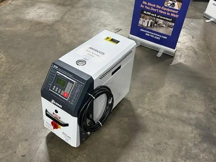 NEW 2023 SHINI STM-910W 230V