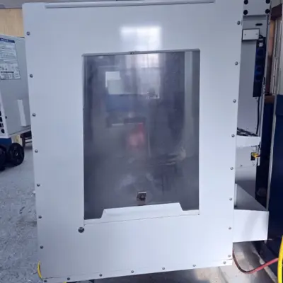 2014 HAAS TM-1P Vertical Machining Centers | Midstate Machinery (5)