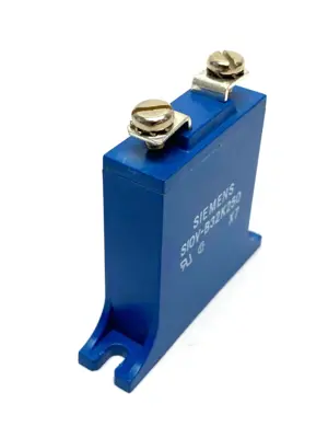 New | in-Stock Siemens S10V-B32K250 Surge Protectors Michigan US | Maverick Industrial Sales #1462932