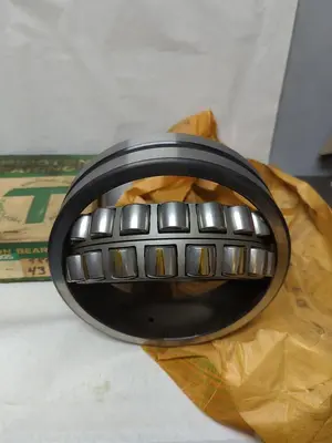 New | in-Stock TORRINGTON 22224KCJW33C3 Bearings | Surplus Asset Holdings #1192684