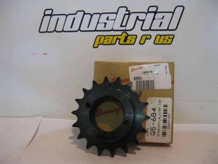 Used BROWNING H50H18 Bearings Kentucky US | Industrial Parts R Us Inc. #357624
