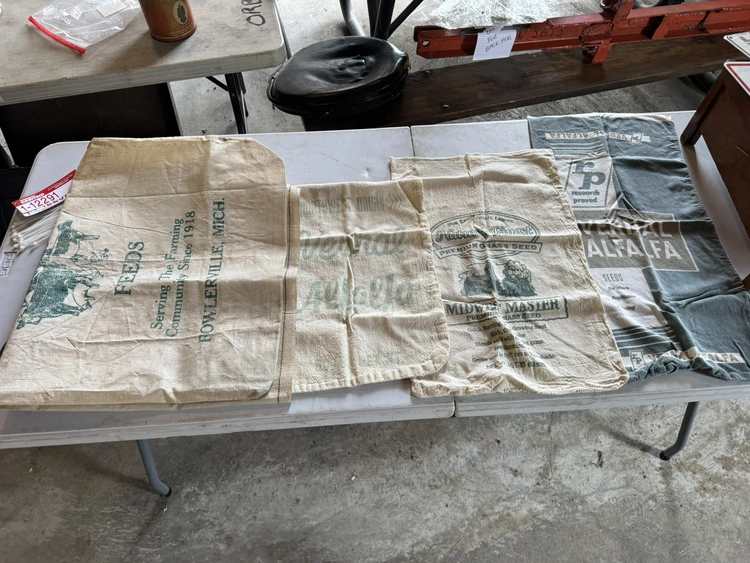 Used _UNKNOWN_ _UNKNOWN_ Farm Supplies Michigan US | Miedema Asset Management Group #1082626