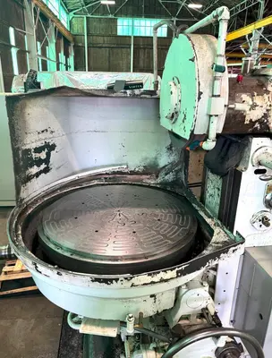 USED ARTER B-24