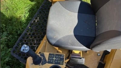 USED 2016 Vermeer PD10