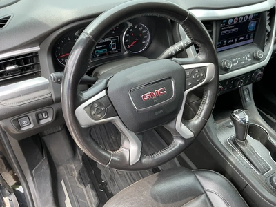 Used 2018 GMC ACADIA SUVs Michigan US | Miedema Asset Management Group #1316043