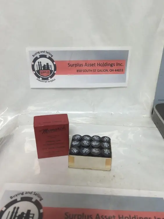 New | in-Stock MONARCH 6.5 Nozzles Ohio US | Surplus Asset Holdings #1520424
