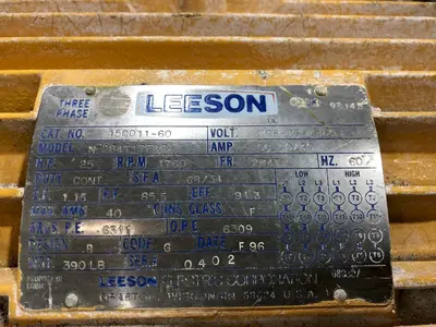 USED HI VAC