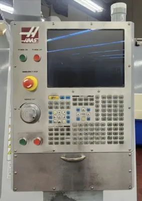 2007 HAAS VF-3SS Vertical Machining Centers | Toolquip, Inc. (6)