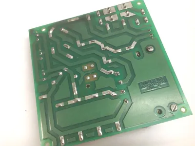 100-242-200 | Unbranded  Assembly RFI Filter Board - Used