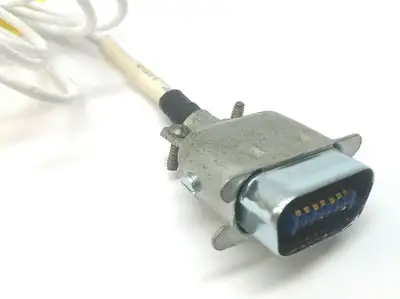 Used Honeywell EE593A Transducers Michigan US | Maverick Industrial Sales #1483029
