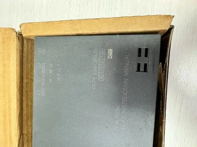 NEW SIEMENS 6EP1 434-2BA00/ 6EP14342BA00 Power Supply STOCK 309-C