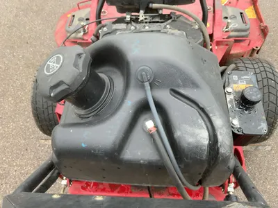 USED 2020 EXMARK TURF TRACER X-SERIES 52”