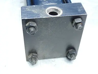 USED PARKER 1H000020101