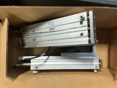 Used SMC MGPL25TN250Z Miscellaneous MRO Ohio US | HGR 24 #1543205