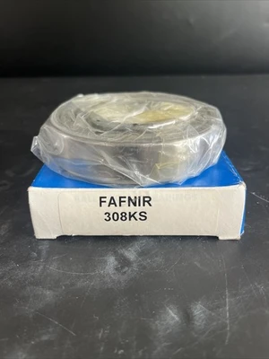 NEW FAFNIR 308KS