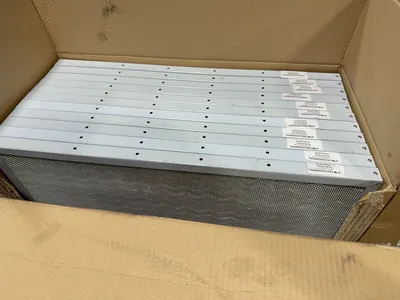 New | in-Stock FREUDENBERG HYDROMESH Miscellaneous MRO Ohio US | HGR 24 #1184286