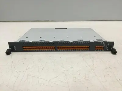 USED KEBA DI 325